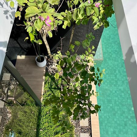 Akra Collection Layan - Hideaway Villas Екстериор снимка