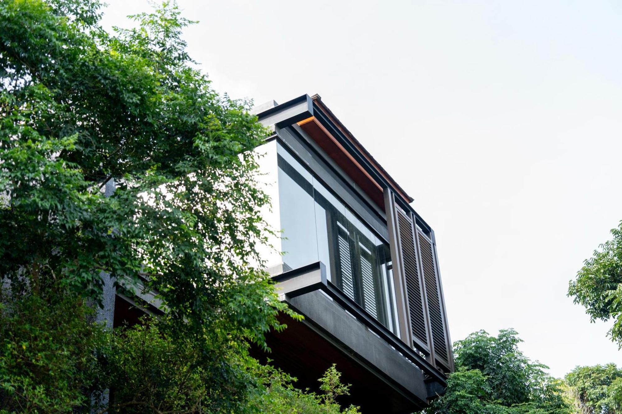 Akra Collection Layan - Hideaway Villas Екстериор снимка