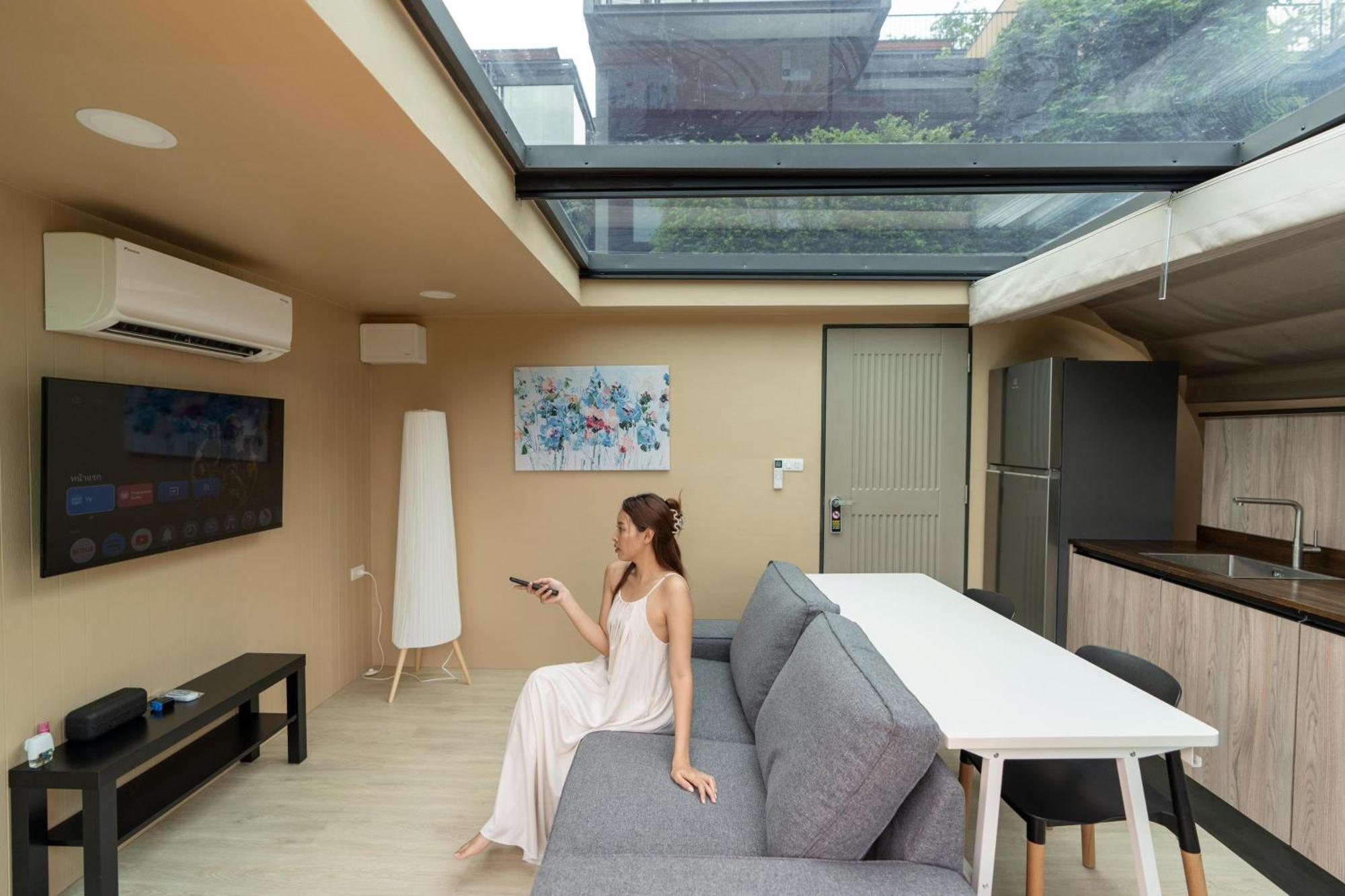 Akra Collection Layan - Hideaway Villas Екстериор снимка