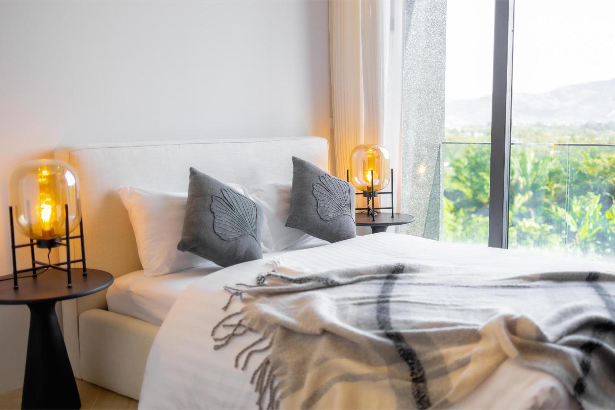 Akra Collection Layan - Hideaway Villas Екстериор снимка